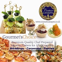Couture Cakes and Canapes Cornwall 1094093 Image 0